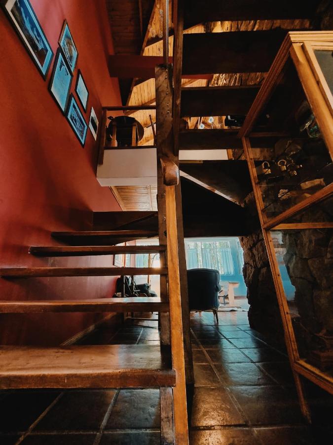 Cauquenes De Nimez Inn El Calafate