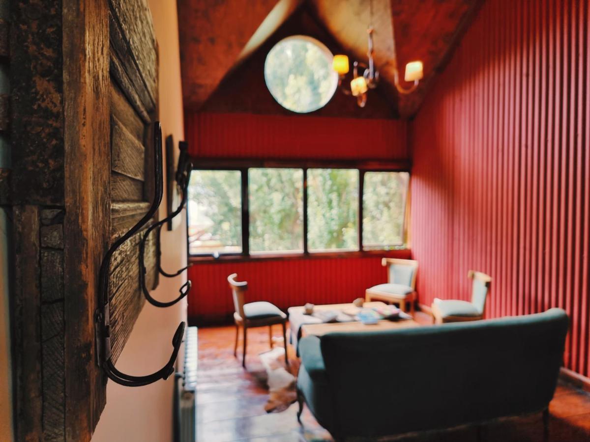 Inn Cauquenes De Nimez
