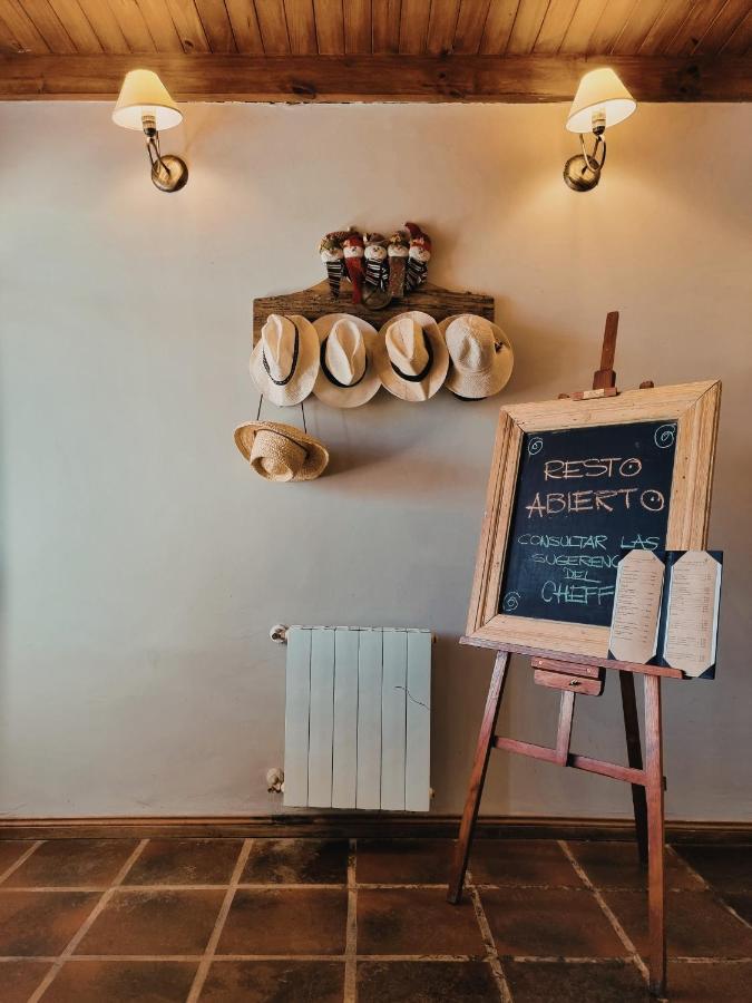 Inn Cauquenes De Nimez