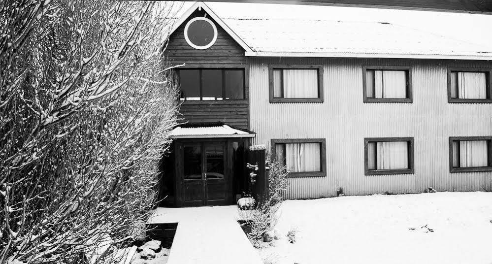 Cauquenes De Nimez Inn El Calafate