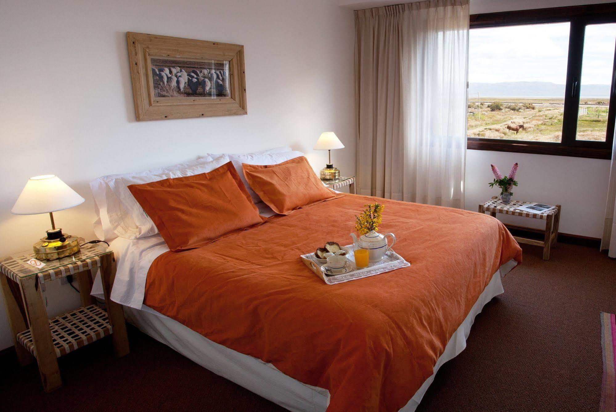 Inn Cauquenes De Nimez El Calafate