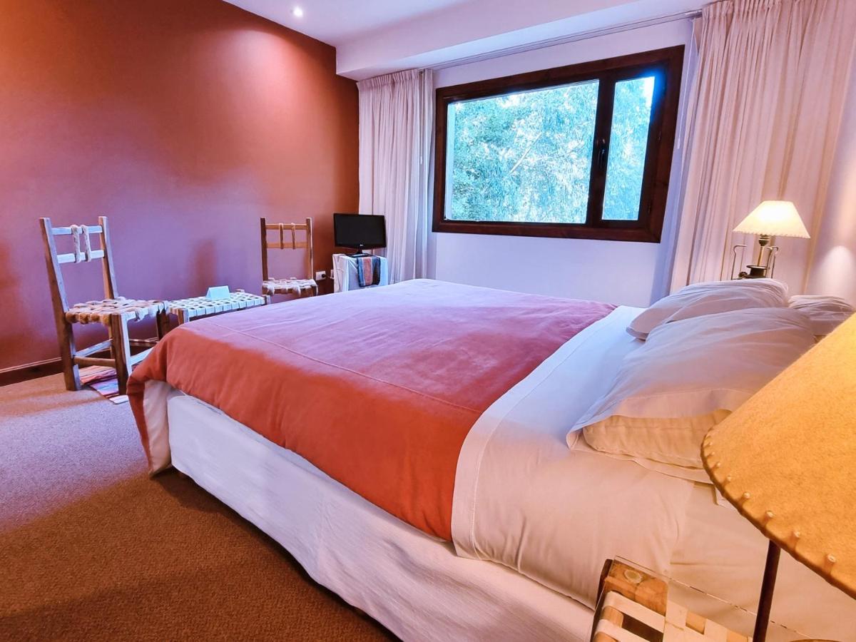 Inn Cauquenes De Nimez 3*