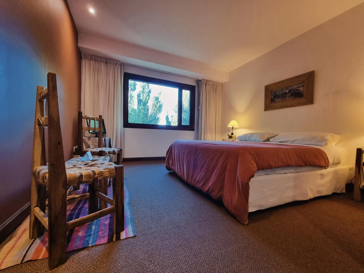 Inn Cauquenes De Nimez El Calafate