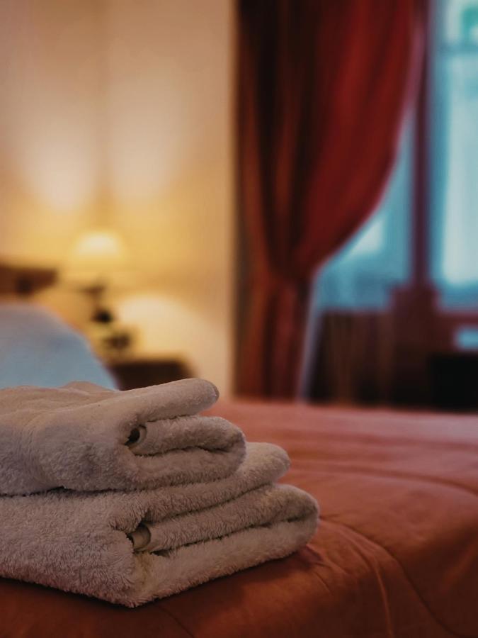 Inn Cauquenes De Nimez