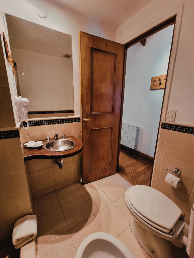 Cauquenes De Nimez Inn El Calafate