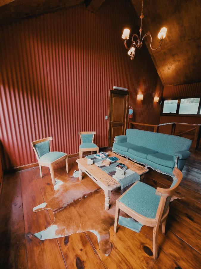 Cauquenes De Nimez Inn 3*