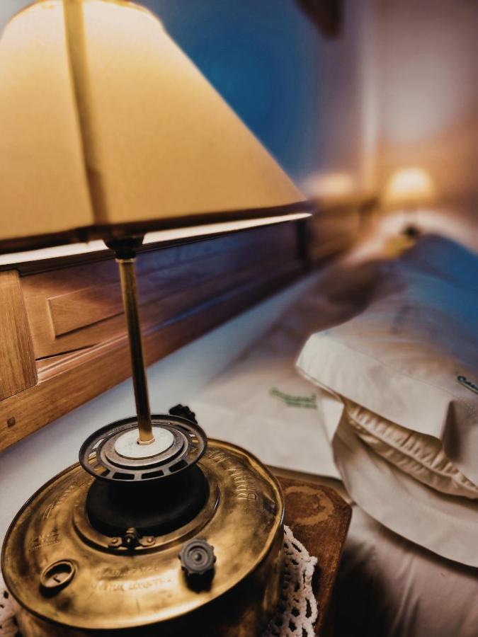 Inn Cauquenes De Nimez El Calafate