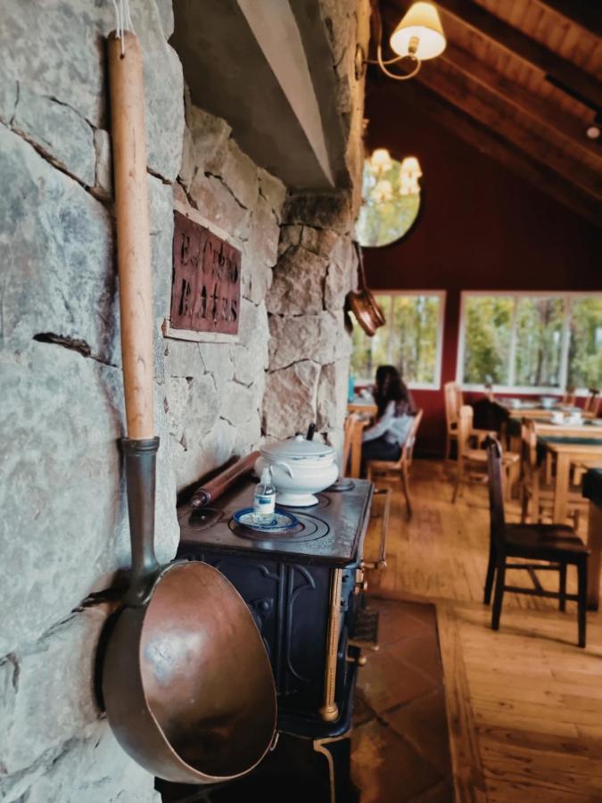 Cauquenes De Nimez Inn 3*