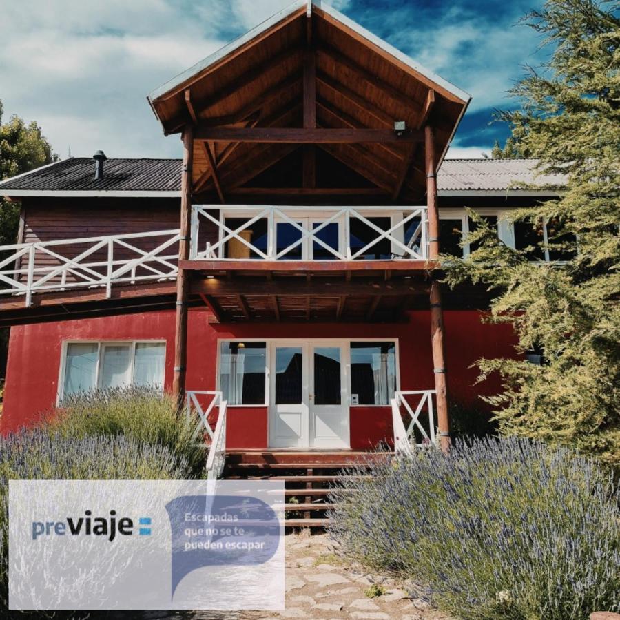 Cauquenes De Nimez El Calafate