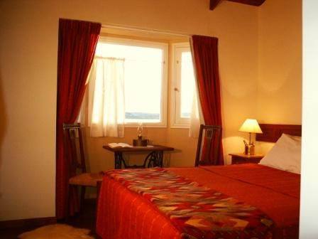 Inn Cauquenes De Nimez El Calafate